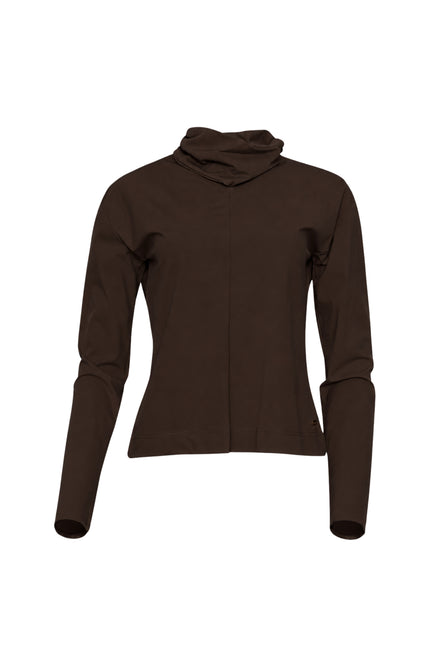 Travel Top Tokyo Brown