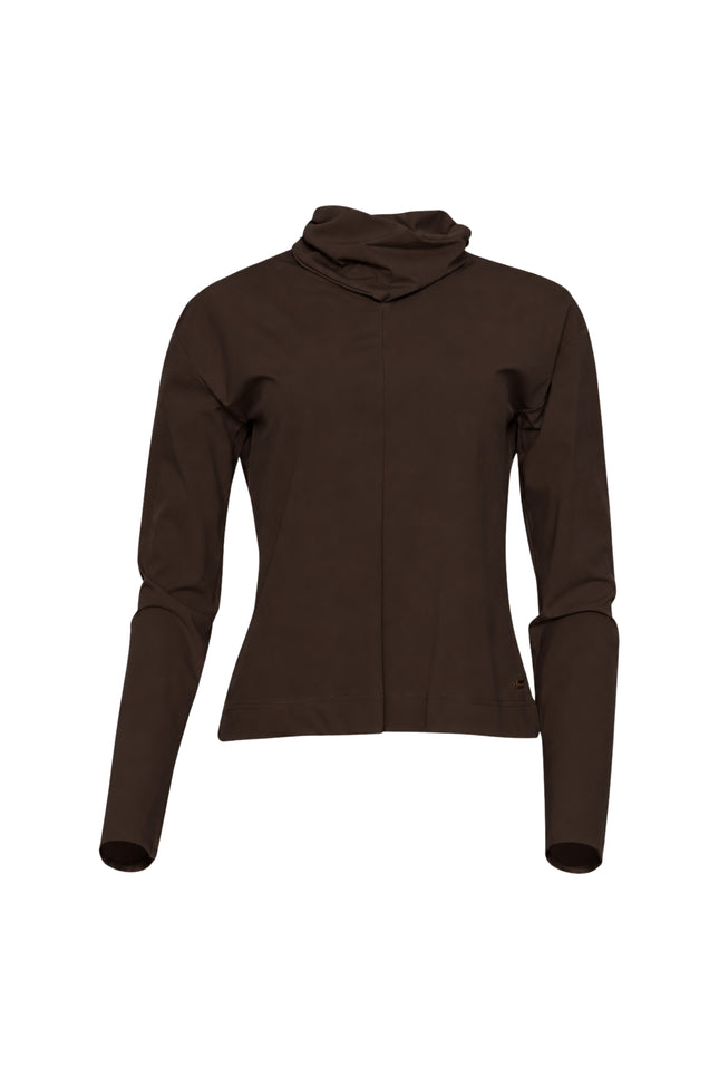 Travel Top Tokyo Brown
