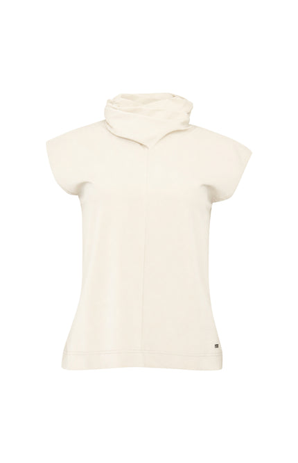 Travel Top Tokyo Offwhite