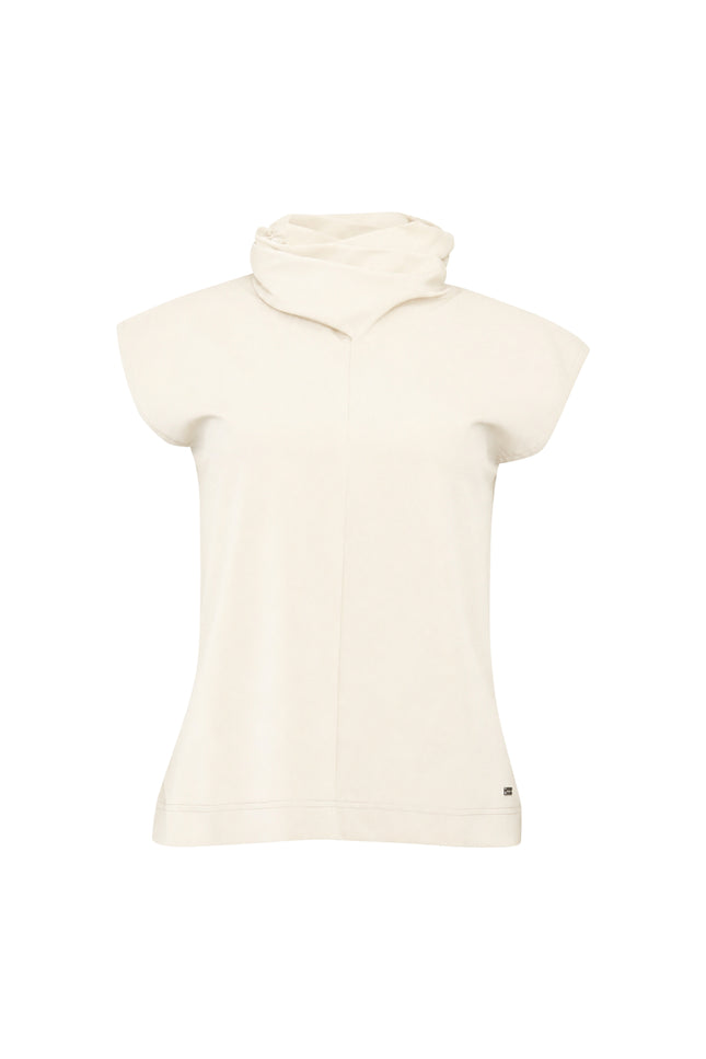 Travel Top Tokyo Offwhite