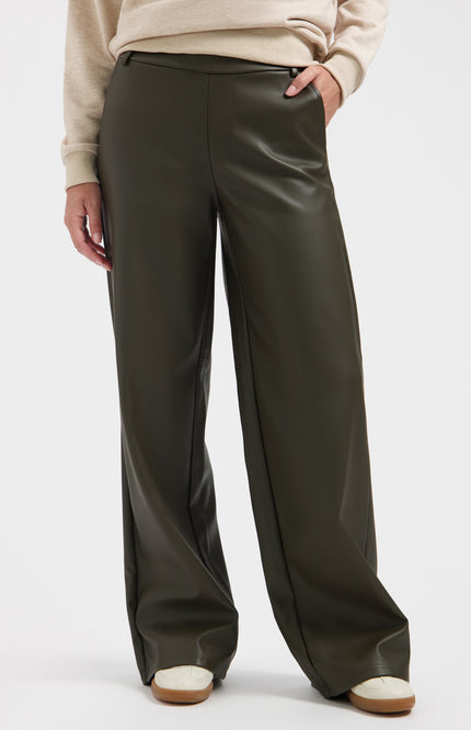 Broek Chelsea Deep Forest L14-101-3448