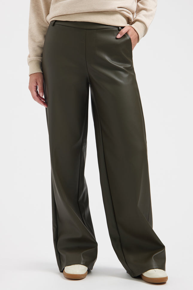 Broek Chelsea Deep Forest L14-101-3448