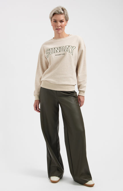 Broek Chelsea Deep Forest L14-101-3448