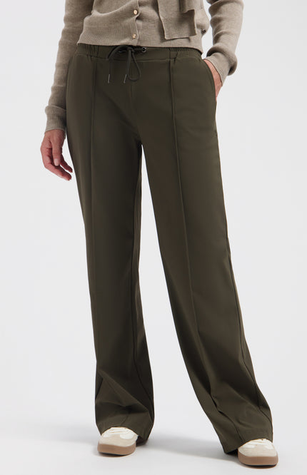 Travel Broek Chicago Deep Forest L14-475-3403
