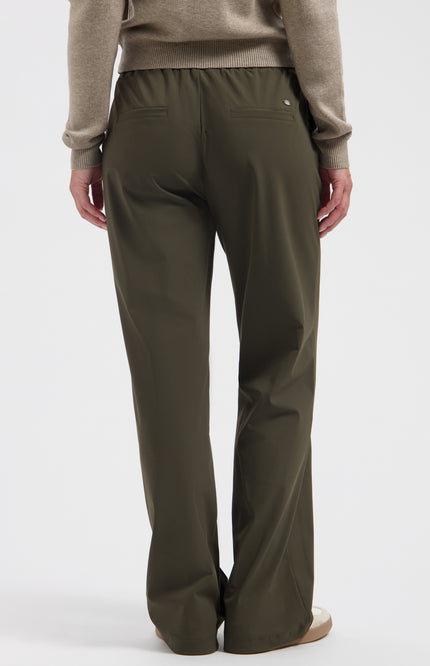 Travel Broek Chicago Deep Forest L14-475-3403