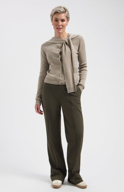 Travel Broek Chicago Deep Forest L14-475-3403