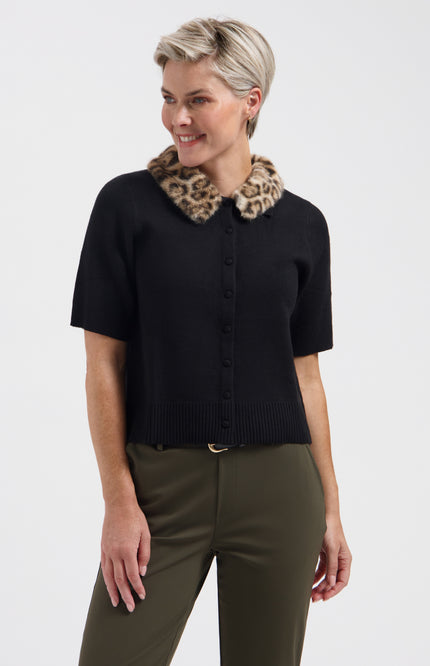 Top Marlot Black L29-601-3473