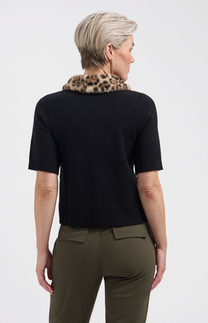 Top Marlot Black L29-601-3473