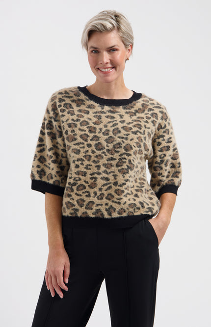 Top Lucia Multi Color L28-601-3475