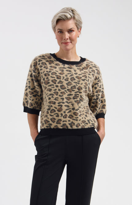 Top Lucia Multi Color L28-601-3475