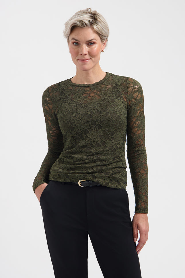 Top Joss Deep Forest L21-201-3460