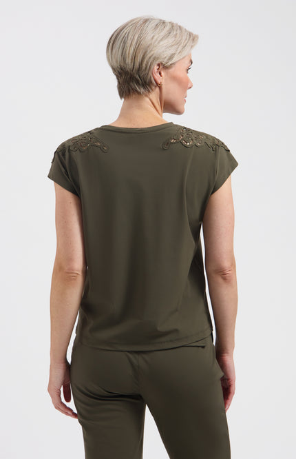 Travel Top Elin Deep Forest L24-375-3417