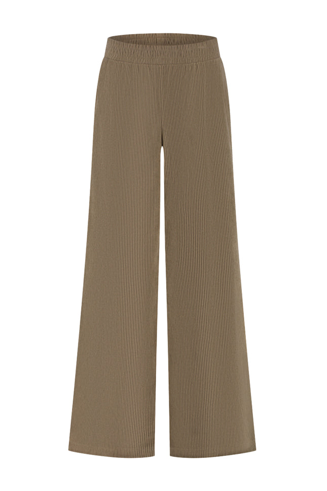 Broek Falcon Walnut L14-801-3548