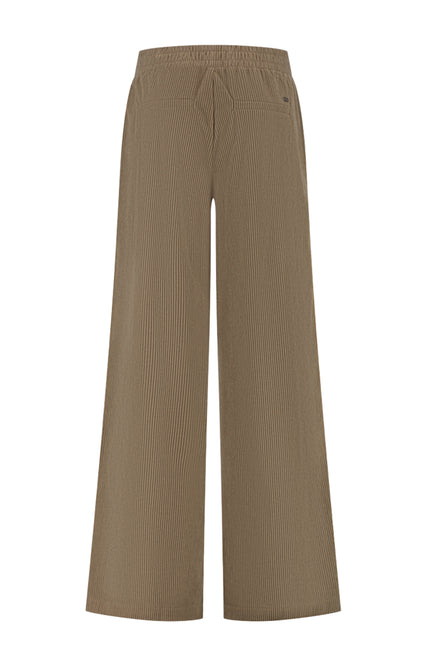 Broek Falcon Walnut L14-801-3548