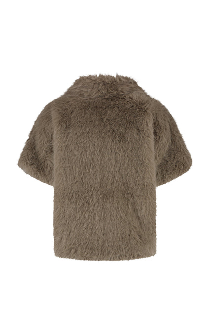 Jacket Jenna Walnut L49-101-3562