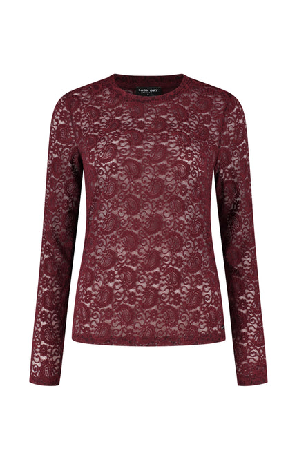Travel Top Joss Wine L21-201-3570