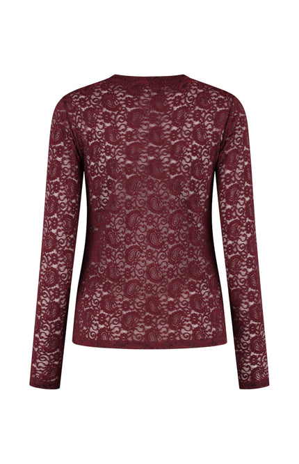 Travel Top Joss Wine L21-201-3570