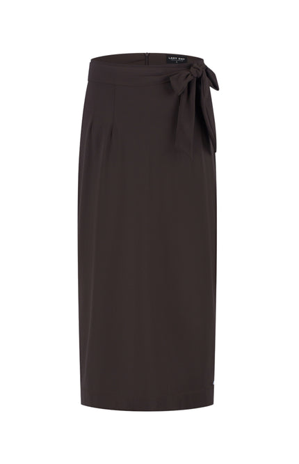 Travel Rok Storm Dark Brown L38-375-3512