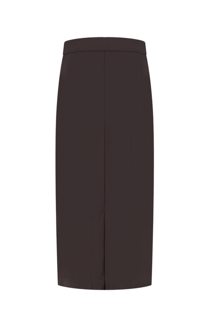 Travel Rok Storm Dark Brown L38-375-3512