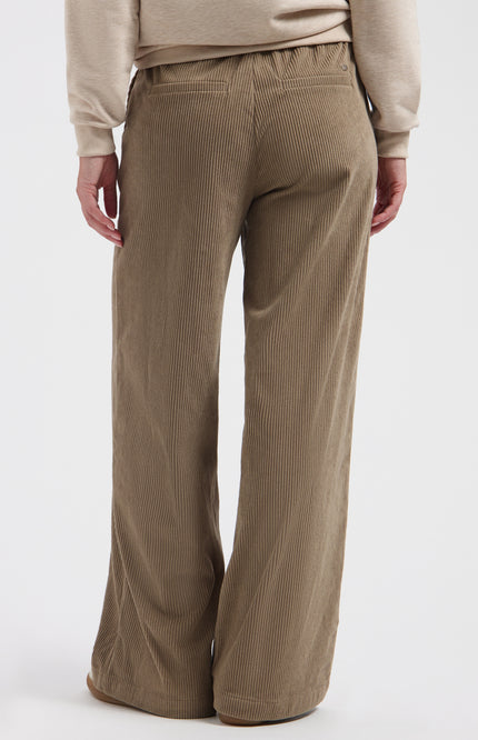 Broek Falcon Walnut L14-801-3548