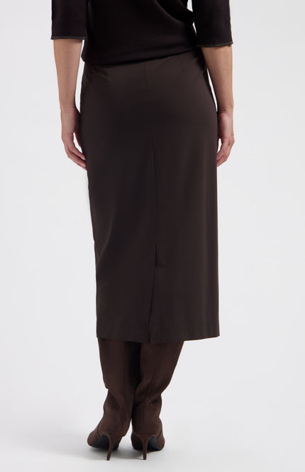 Travel Rok Storm Dark Brown L38-375-3512