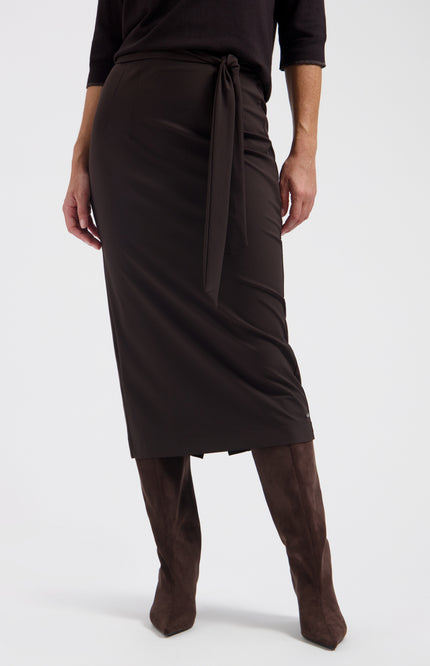 Travel Rok Storm Dark Brown L38-375-3512