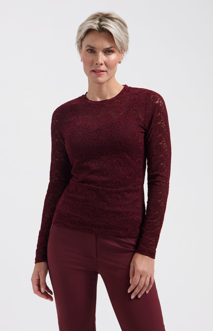 Travel Top Joss Wine L21-201-3570