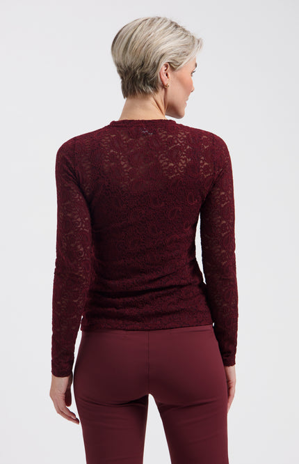 Travel Top Joss Wine L21-201-3570