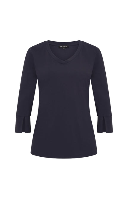 Travel Top Navy 202095