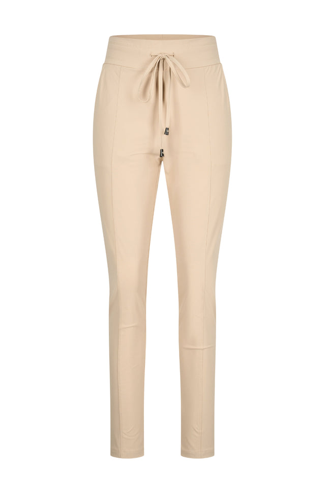 Travel Broek Sand 202016