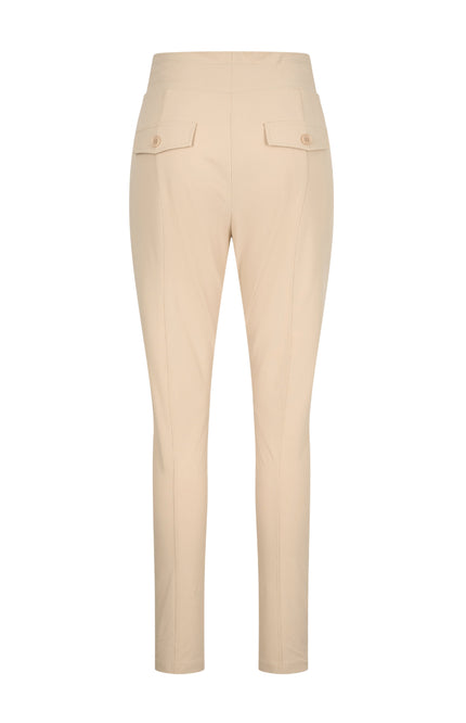 Travel Broek Sand 202016