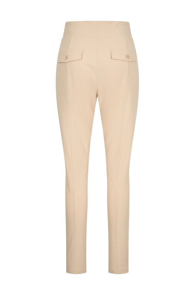 Travel Broek Sand 202016