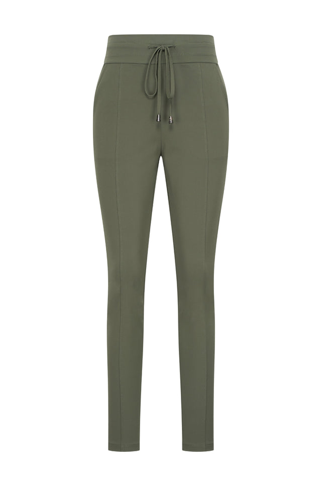 Travel Broek Deep Depth 202016