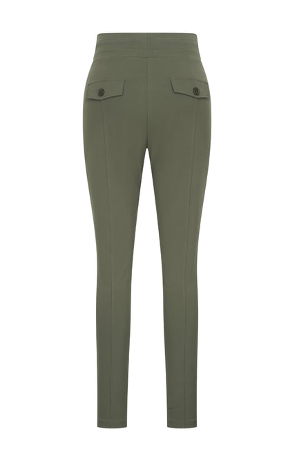 Travel Broek Deep Depth 202016