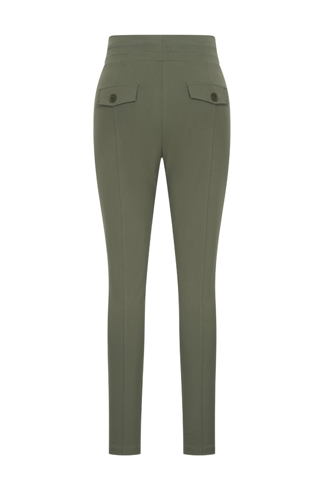 Travel Broek Deep Depth 202016