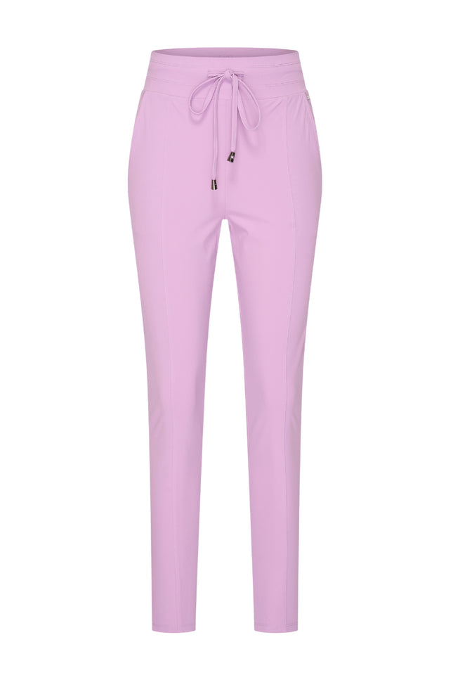 Travel Broek Milky Lilac 202016