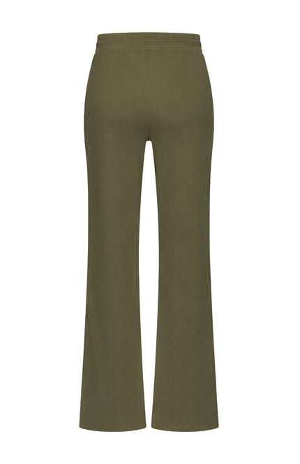Broek Sweat Olive 251037