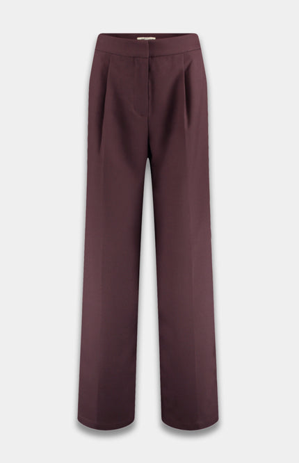 Broek Anna Huckleberry AW6N103