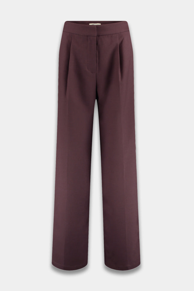 Broek Anna Huckleberry AW6N103