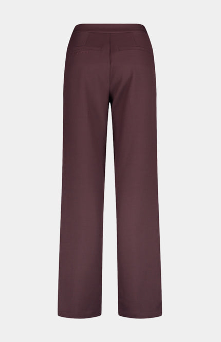 Broek Anna Huckleberry AW6N103