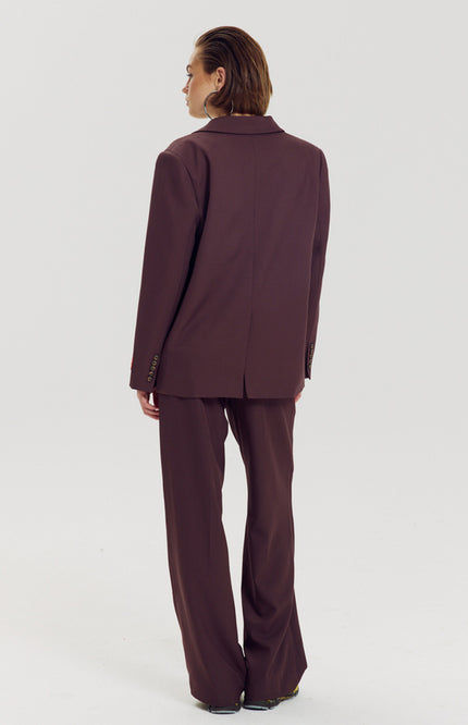 Broek Anna Huckleberry AW6N103