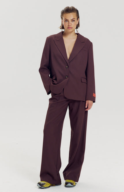 Broek Anna Huckleberry AW6N103