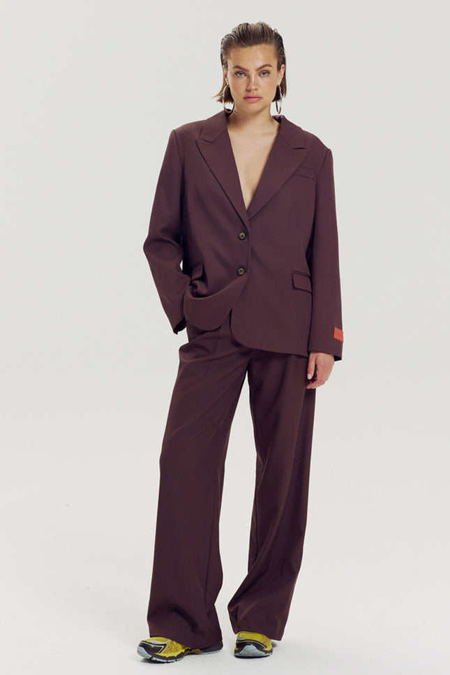 Broek Anna Huckleberry AW6N103