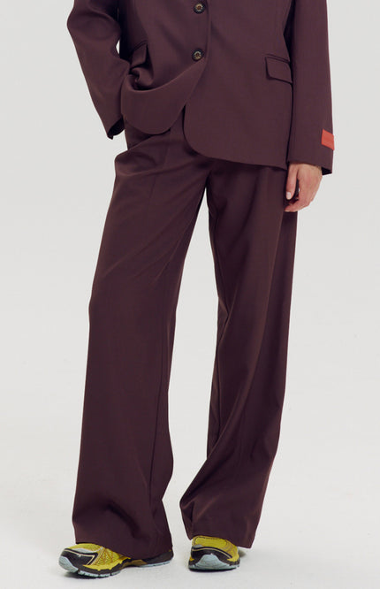 Broek Anna Huckleberry AW6N103