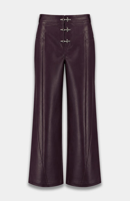 Broek Meave Huckleberry AW6N104