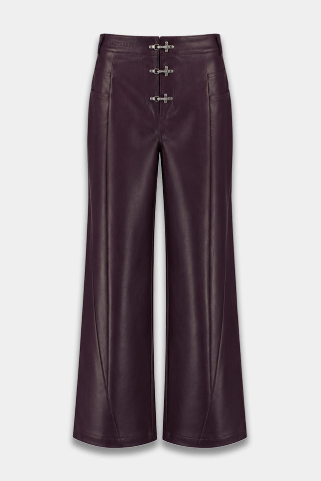 Broek Meave Huckleberry AW6N104