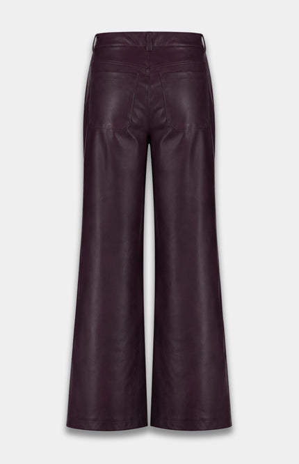 Broek Meave Huckleberry AW6N104