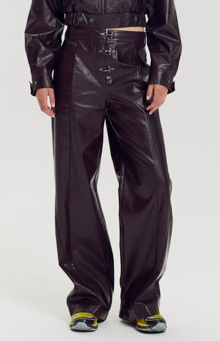 Broek Meave Huckleberry AW6N104