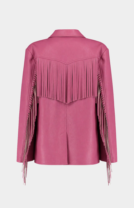 Jacket Casey Violet Quartz AW6N202