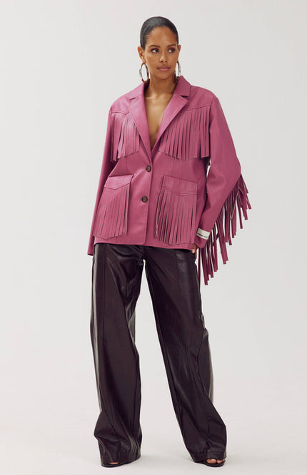 Jacket Casey Violet Quartz AW6N202